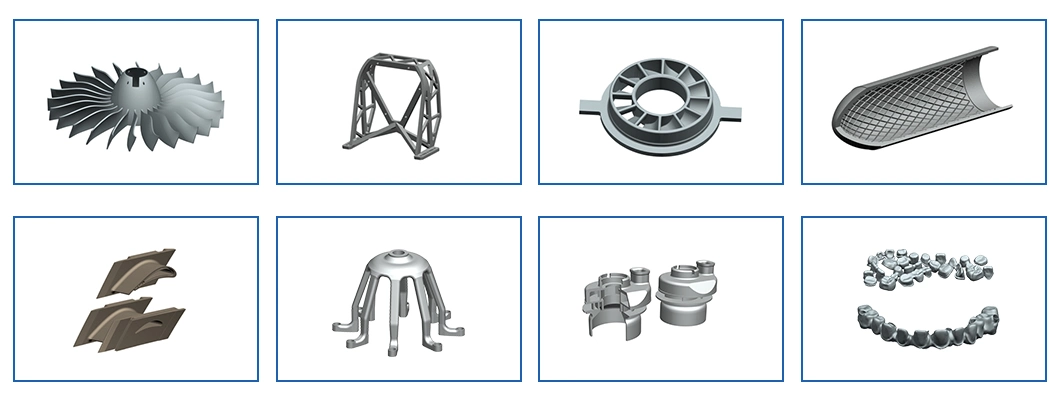 Acme Spherical Aluminum Alloy Powder, 3D Printing Metal Powder, Metal Powder