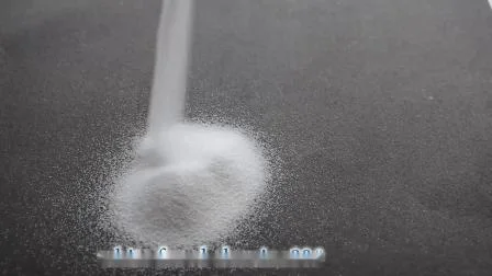 Grânulos de corindo branco de óxido de alumínio Wfa/mícron em pó por tonelada de preço